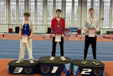 выкса.рф, Выксунские легкоатлеты выступили на Кубке Нижегородской области